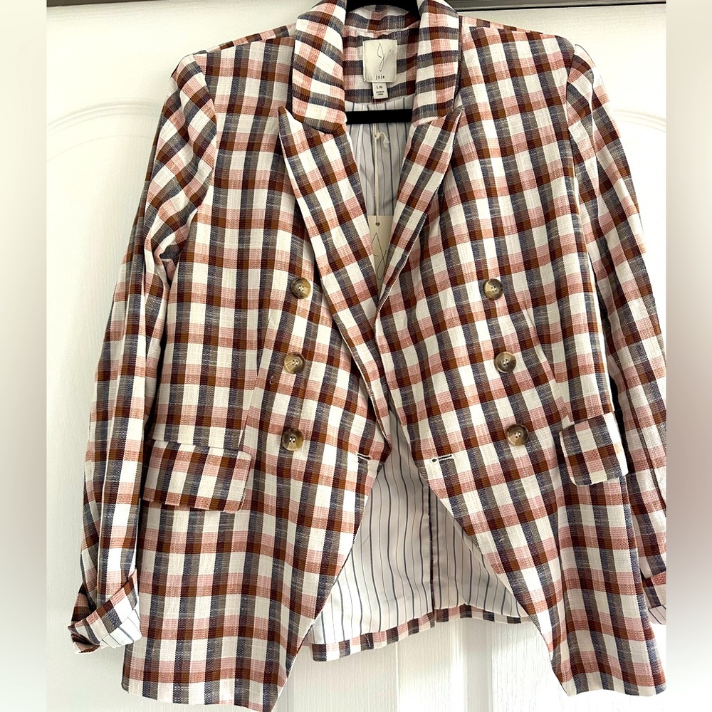 Brand new with tags joie blazer